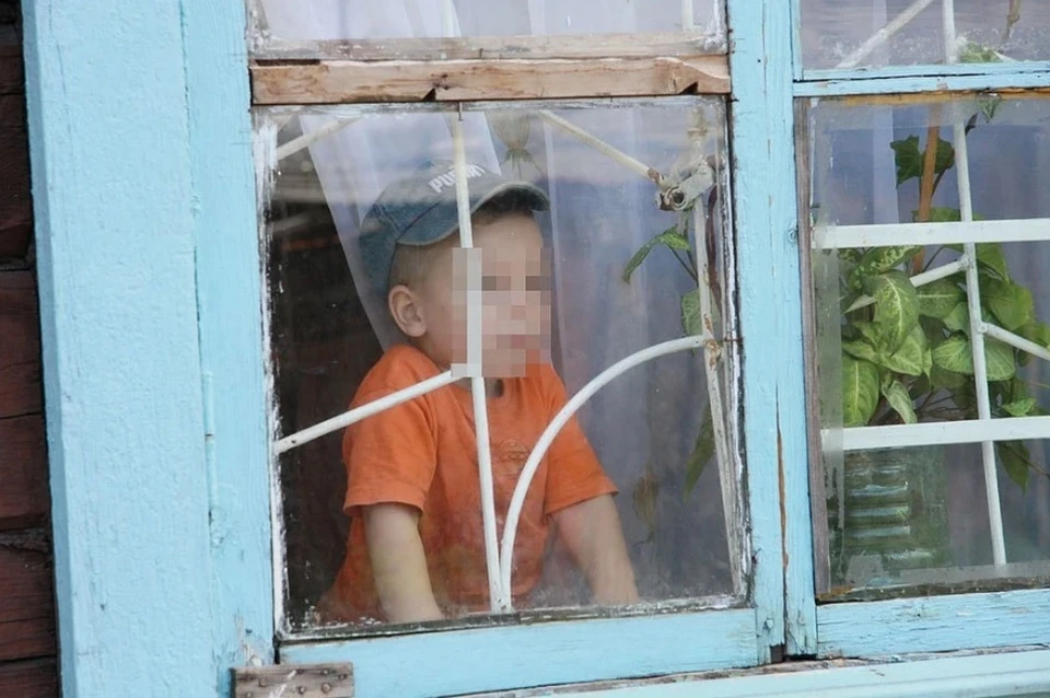 Чаще всего оформляли документы на детей, которые родились вне брака
