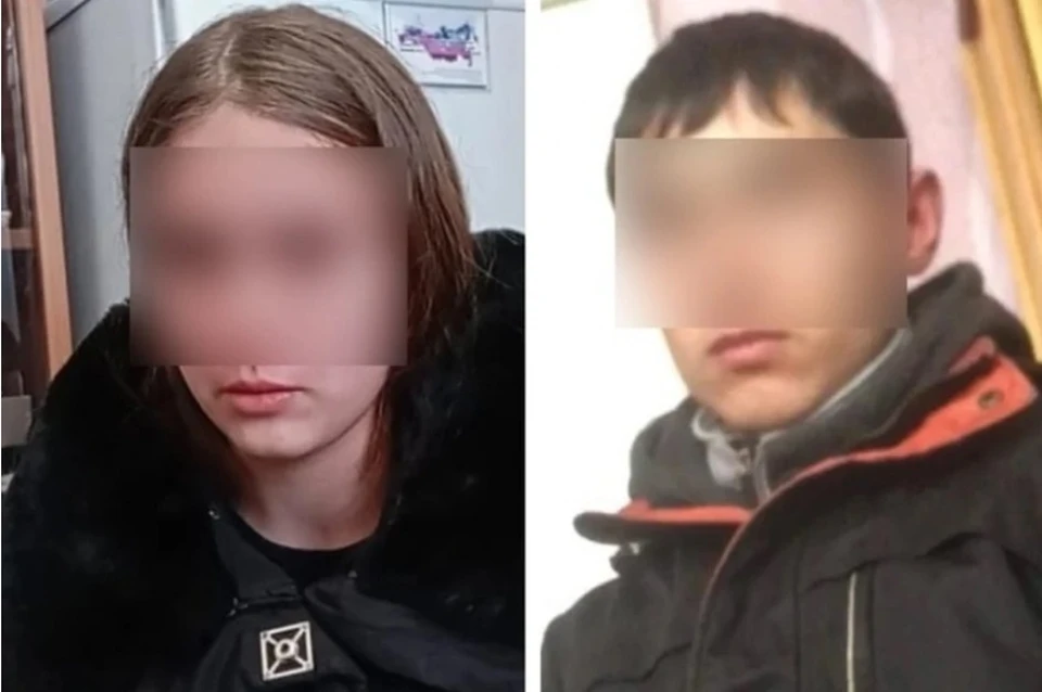 Фото: СУ СКР по Омской области