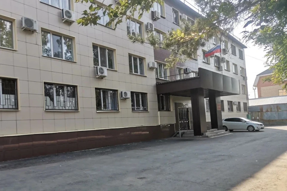 Обвиняемый вернул деньги и выплатил компенсацию. Фото: Яндекс карты
