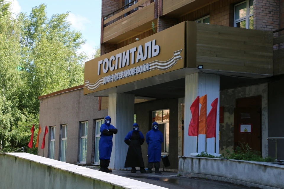 В Тюмени 19 октября 2022 года коронавирусом заболели еще 198 человек.