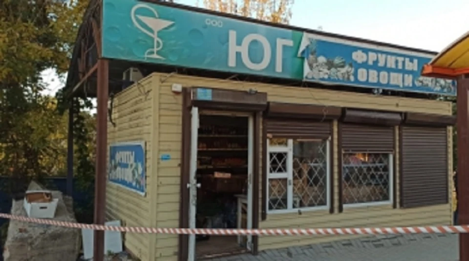 Преступник был ликвидирован при попытке задержания. Фото: СК по Ростовской области.