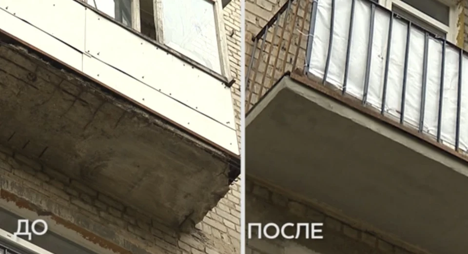 Масштабные ремонты продолжаются в пяти районах Нижнего Новгорода. Фото: пресс-служба ДУК
