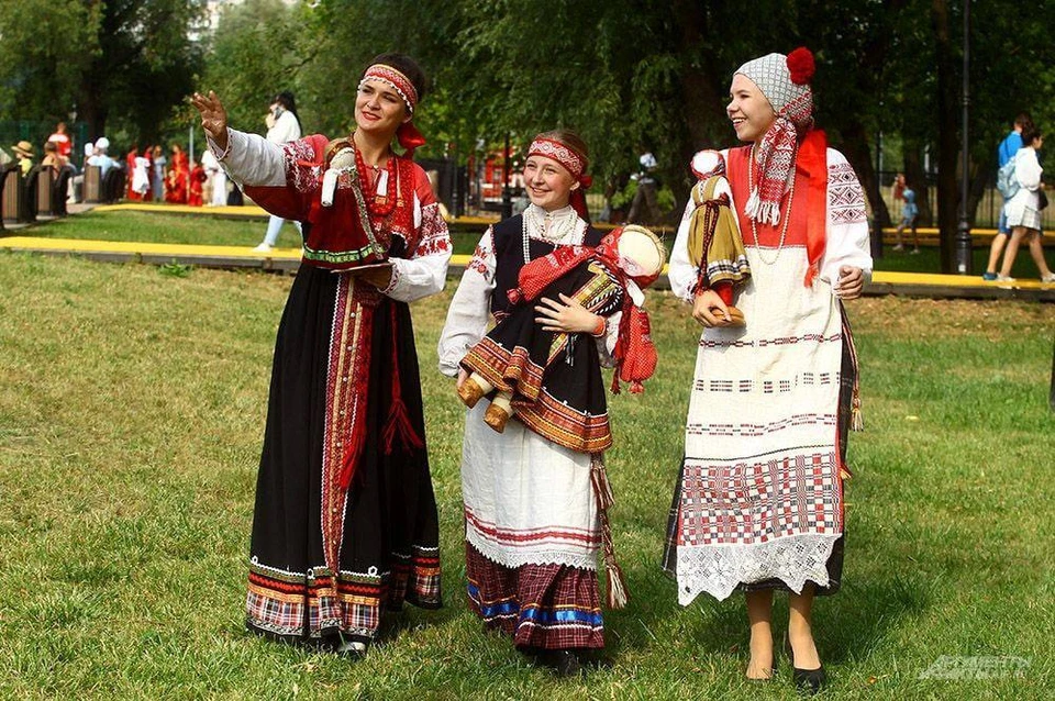 Ульяновцев до 35 лет приглашают принять участие в этнофестивале «Ясна Музыка»