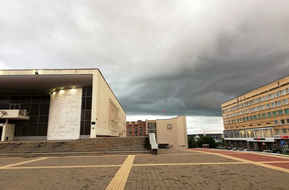 Фото: Ольга Супонева