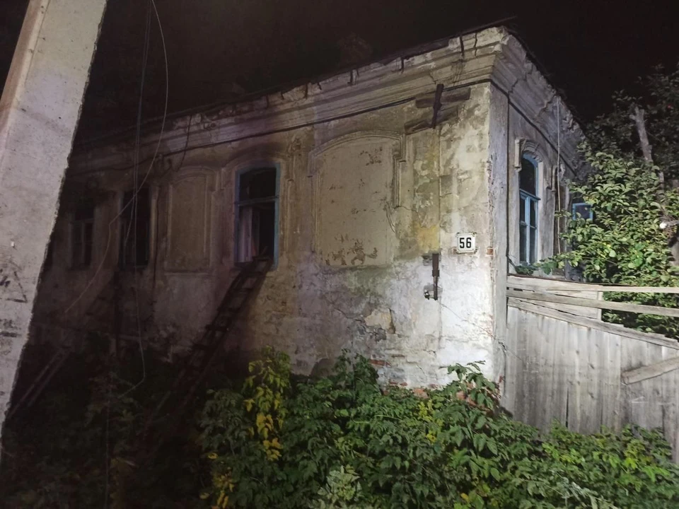 Фото: ГУ МЧС по Саратовской области