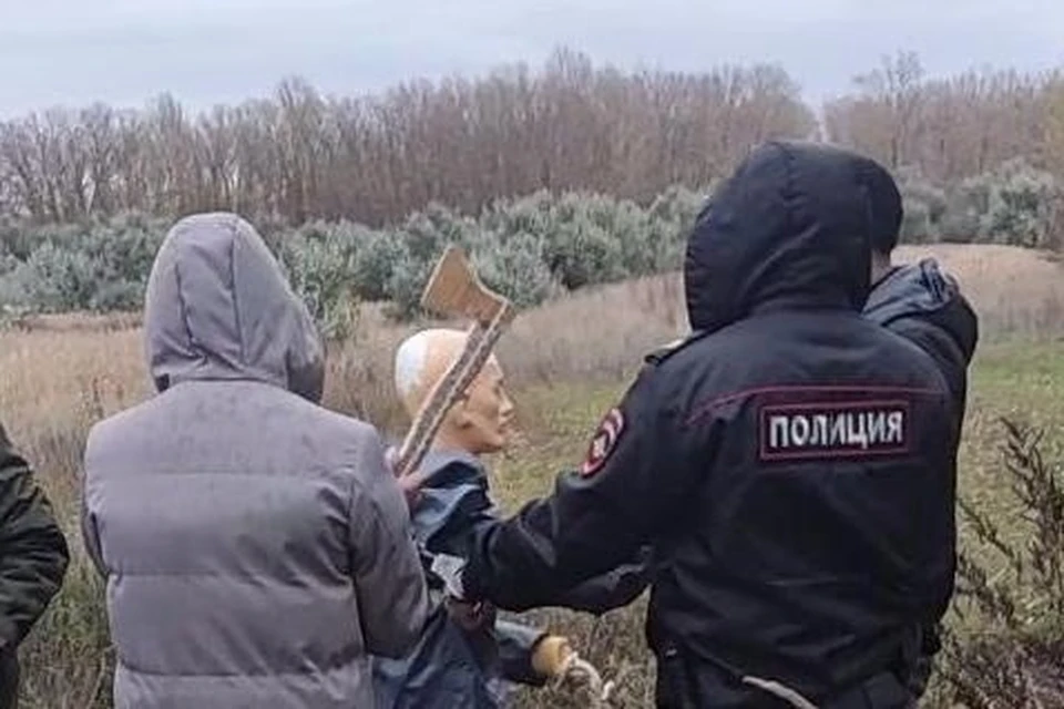 Мужчины познакомились во время совместной рыбалки, после чего между ними началась ссора. Фото: ГУ МВД по Самарской области