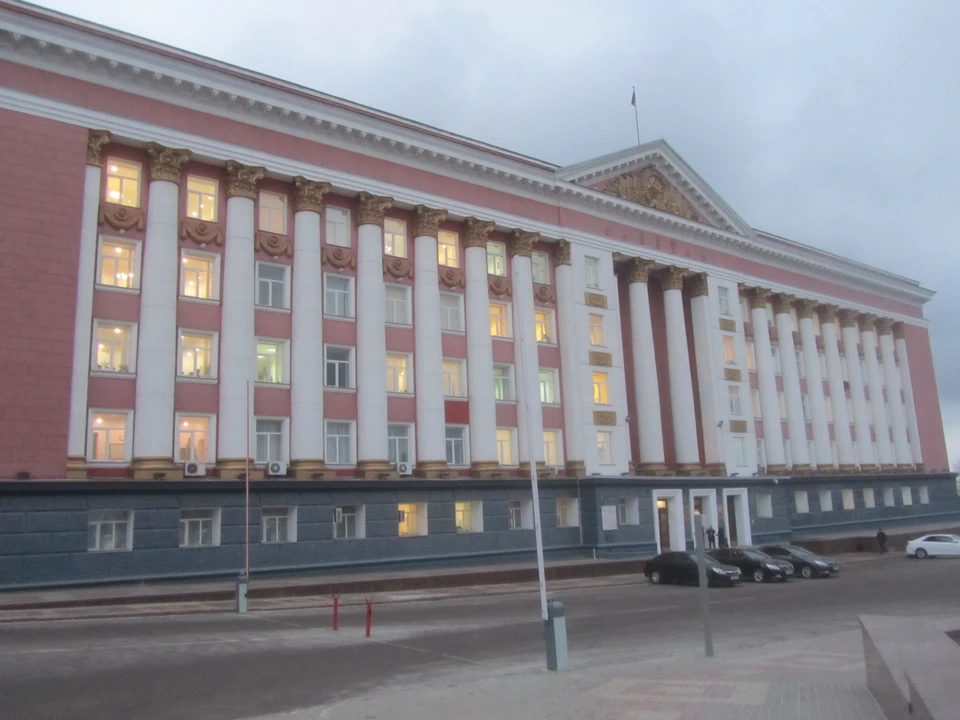 Роман Старвоойт отметил, что "частичная мобилизация в Курской области, как в любом другом регионе РФ, проходит небезупречно"