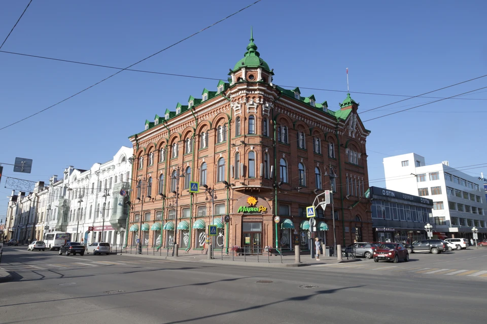 Комиссия по регламенту городской Думы поддержала отмену прямых выборов мэра Томска