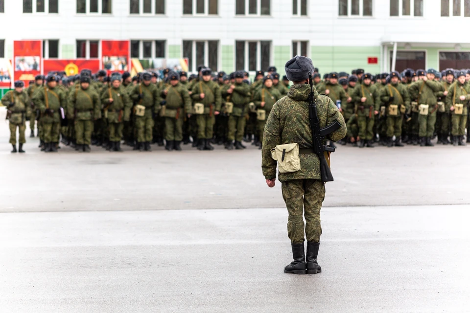 Фото: Густаво Зырянов.