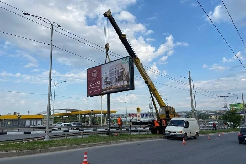 Фото: пресс-служба администрации Симферополя