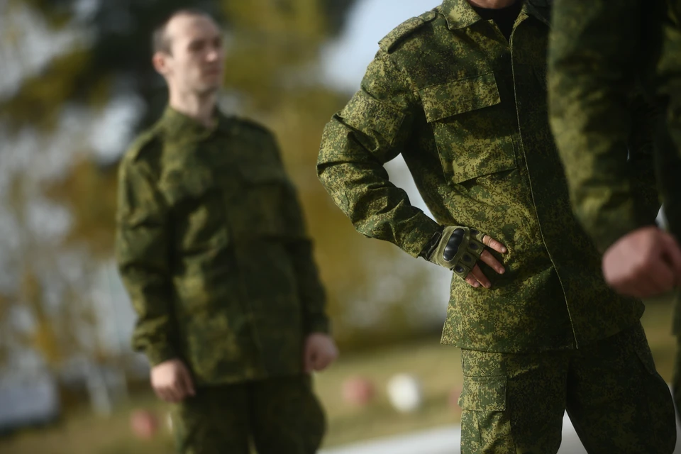 Выплаты в 100 тысяч рублей мобилизованным рязанцам будут предоставлять без заявления