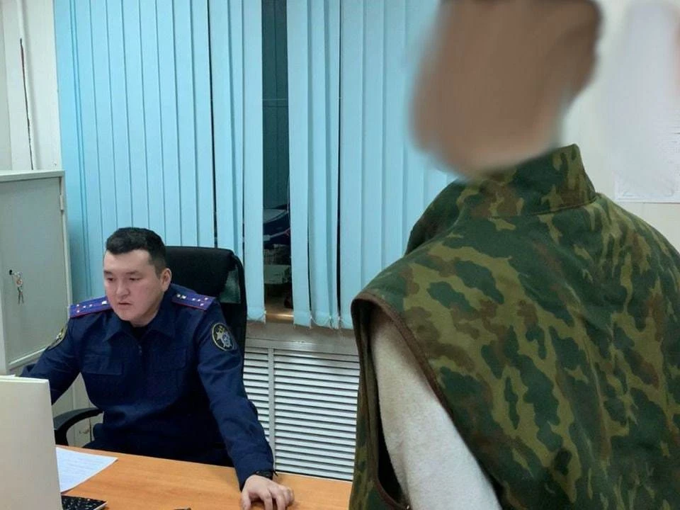 Фото: СУ СК РФ по Якутии