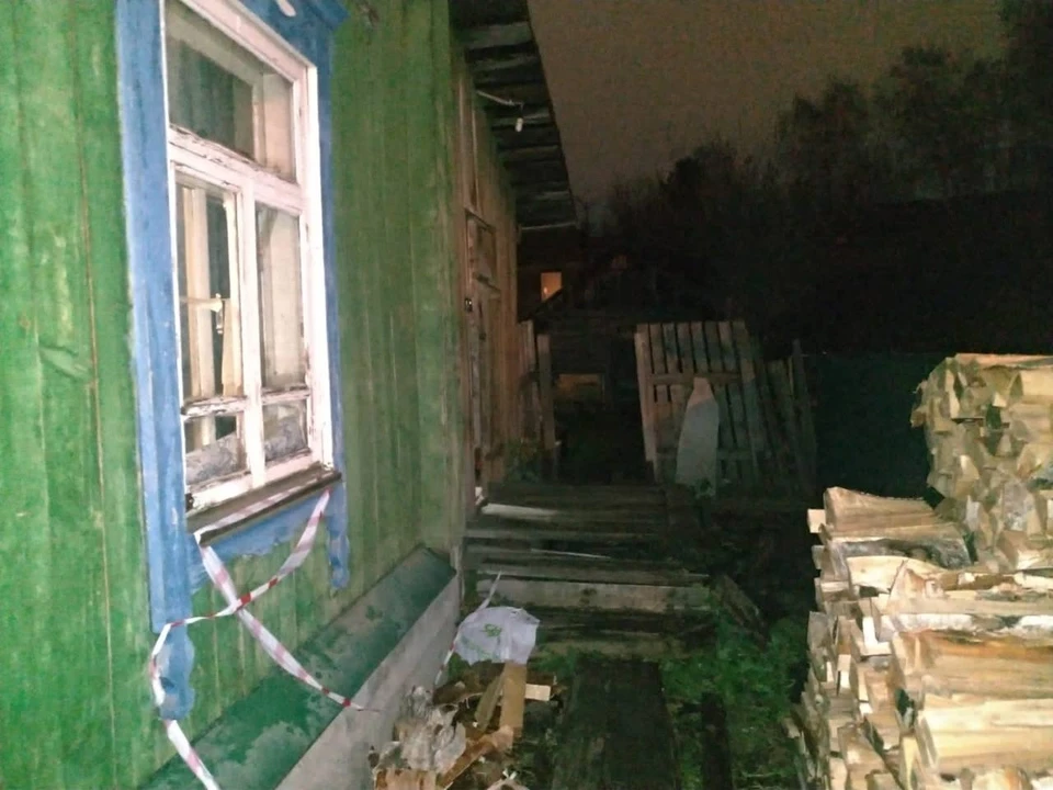 Фото: Прокуратура Томской области.