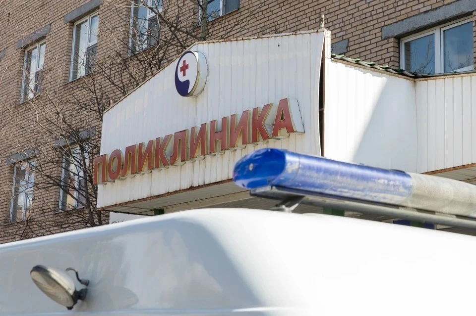 Жалобы появились в соцсетях.