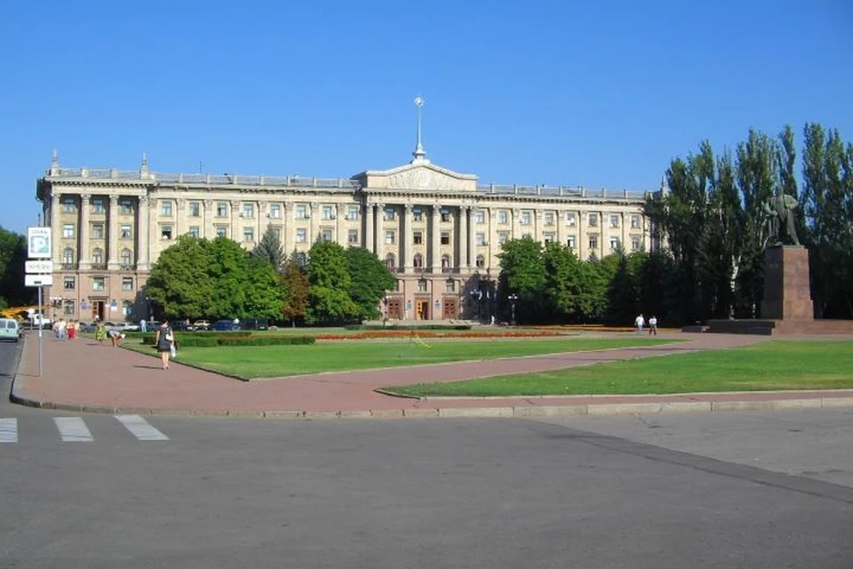 Жителей Николаева призвали покинуть город