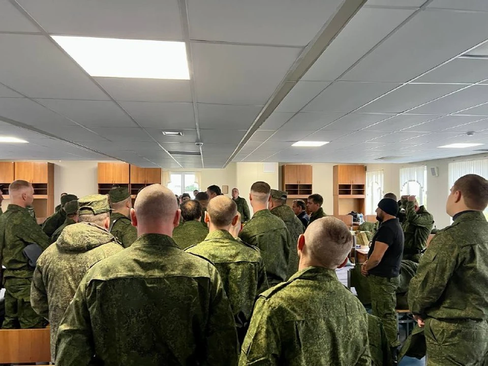 Ограничение «одни каникулы на один кредит» на мобилизованных не распространится.