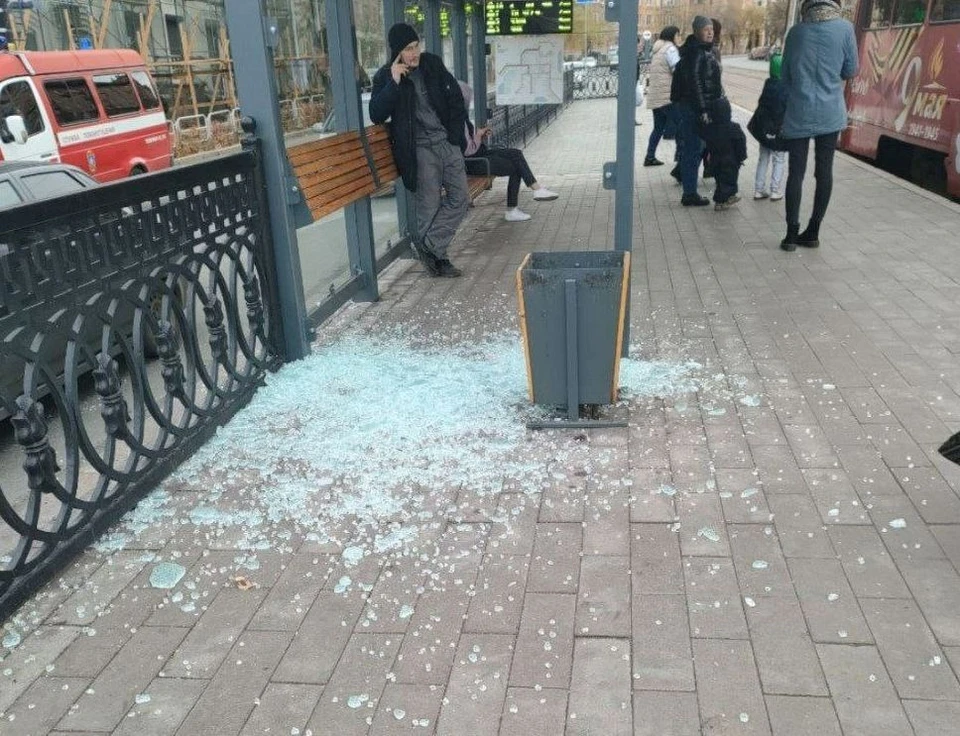 Фото: Челябинский транспорт / Vk.com