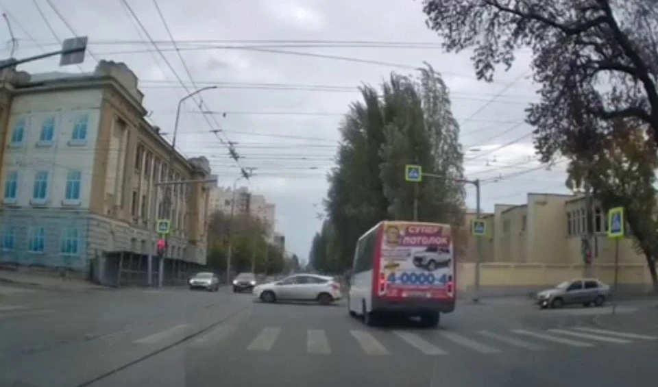 Фото: SARATOV DETKA