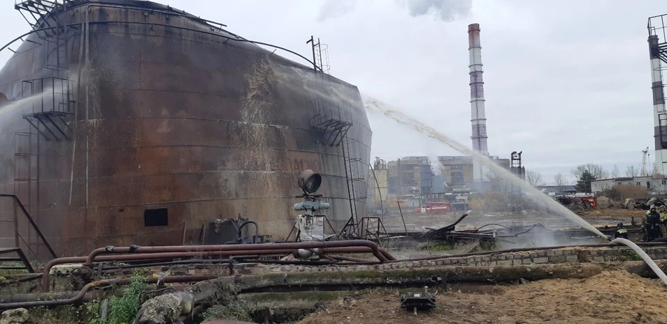 Ситуация находится на контроле Роспотребнадзора.