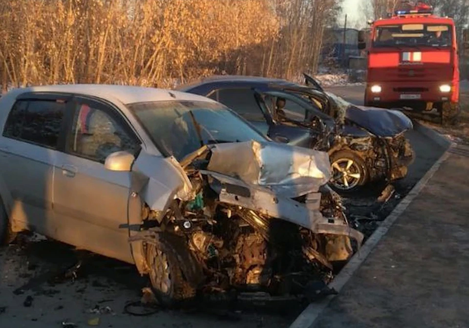 Фото: стоп-кадр видео УМВД России по Омской области