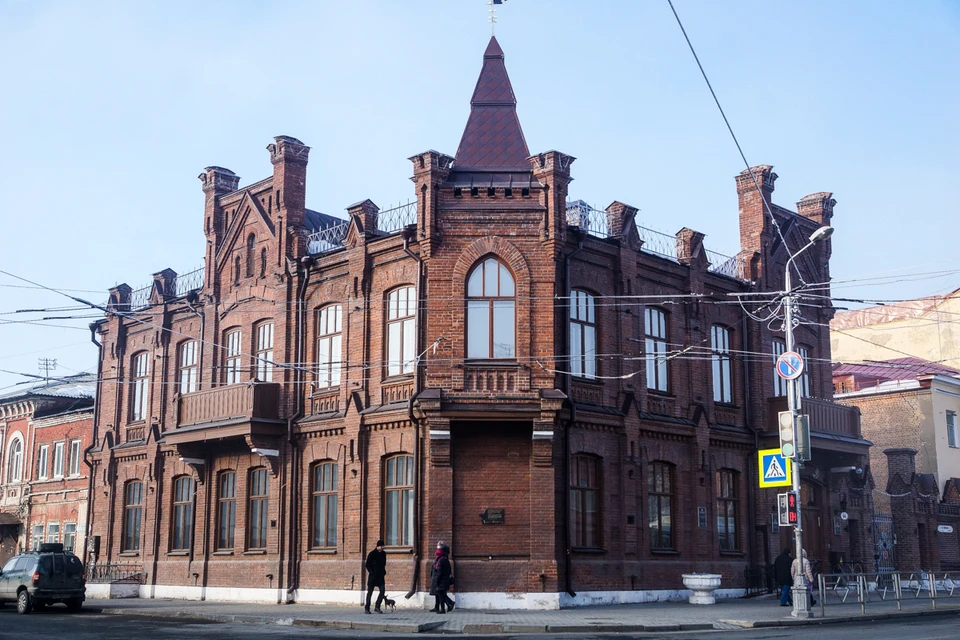 Принять участие в мероприятии смогут все, кто интересуется вопросами сохранения исторической архитектуры Самары.