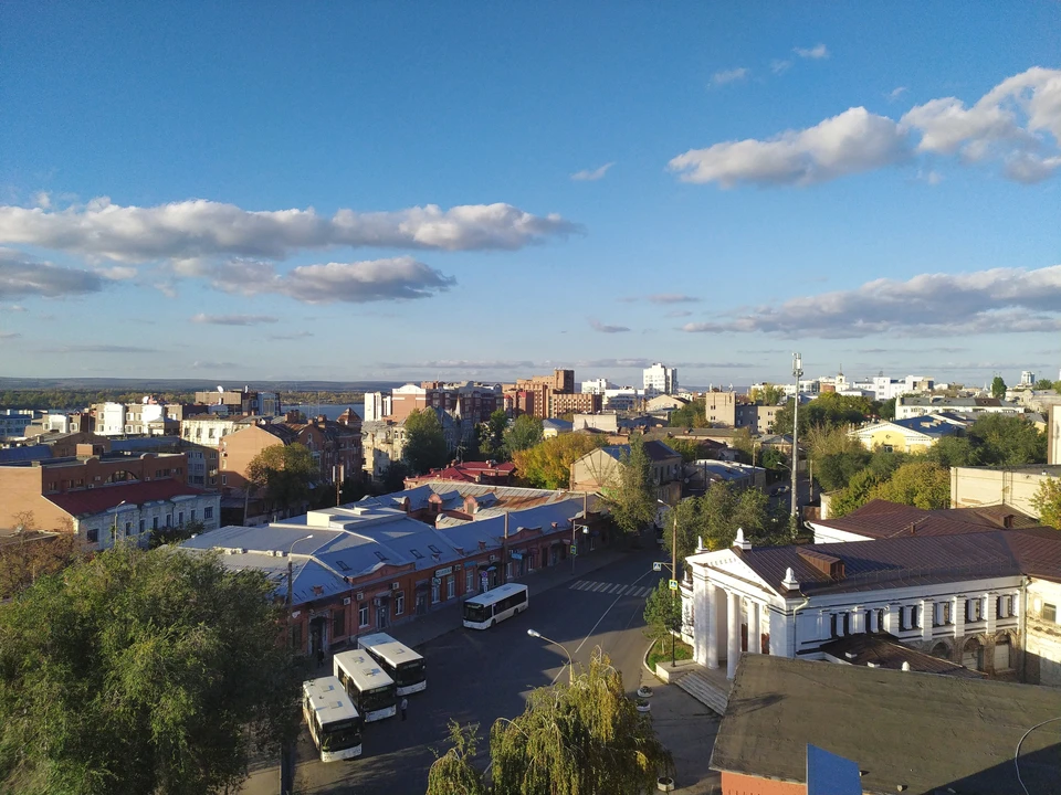 Узнать самара. Самара конец города. Самара Россия.