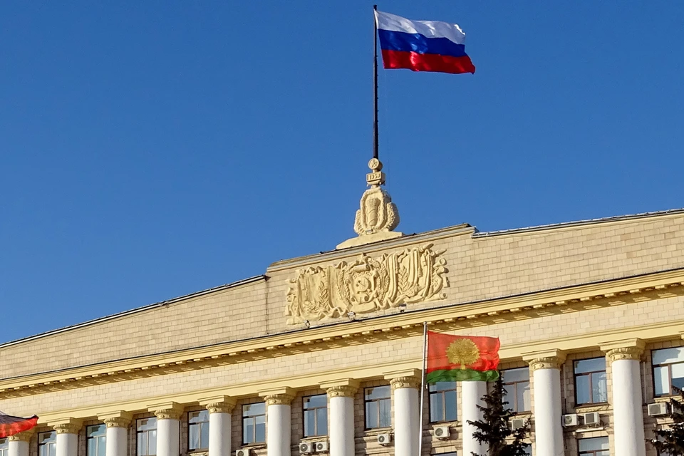 В правительстве Липецкой области опровергли фейк о вспышке холеры