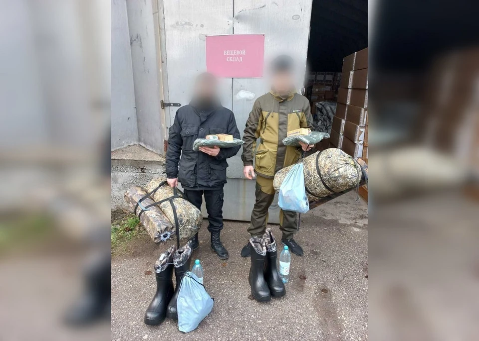 Фото: Дмитрий Махонин/Телеграм