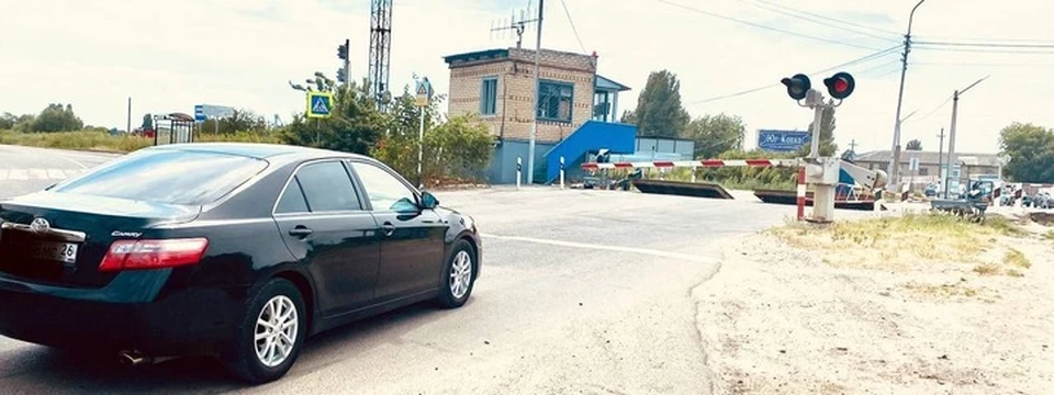 Фото: пресс-служба госавтоинспекции Ставропольского края