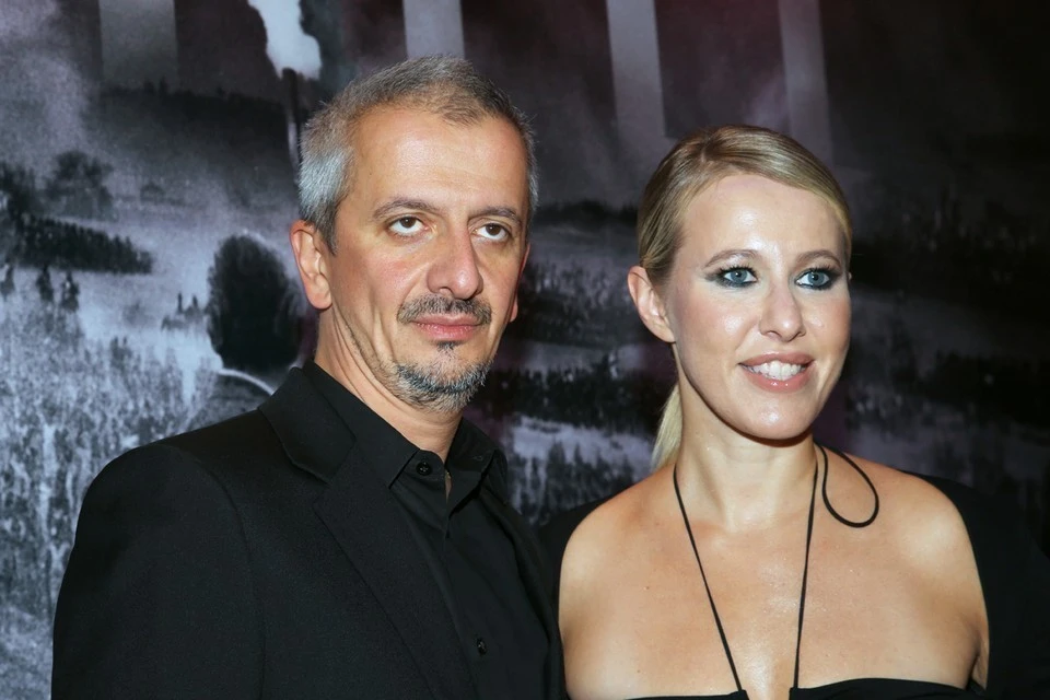 Sobchak needs to listen to his spouse Konstantin Bogomolov