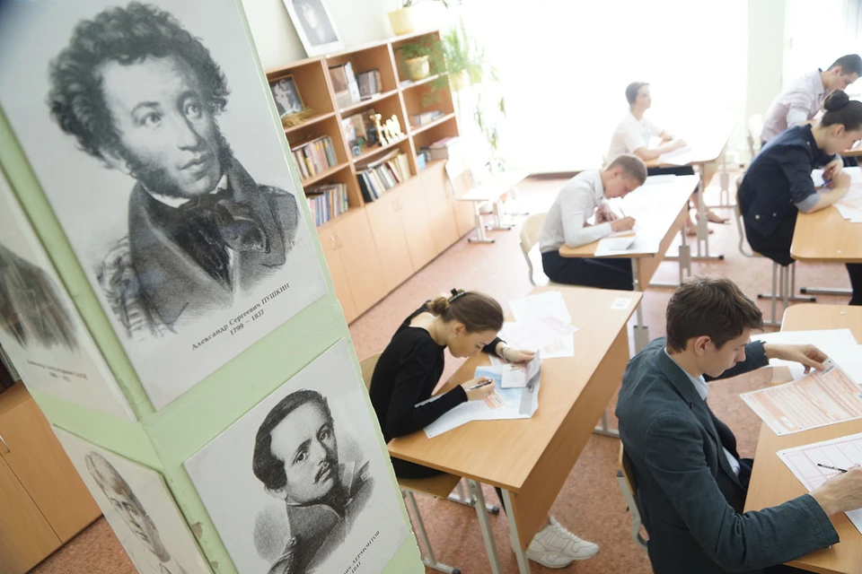 Со всех сторон нас агитируют за ту или иную профессию, но – не убеждают. Почему?