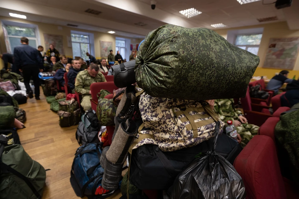 Учитель истории отправится в зону проведения СВО
