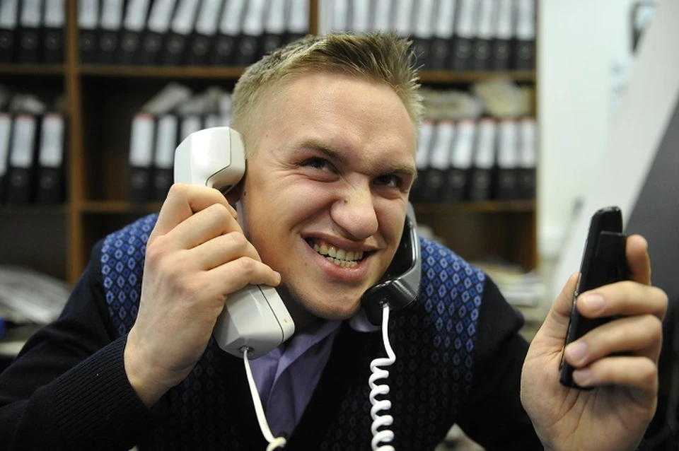 Мужчина из Хабаровска потерял 2,2 миллиона рублей из-за одного звонка