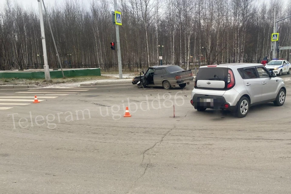 Фото: УГИБДД России по ХМАО-Югре