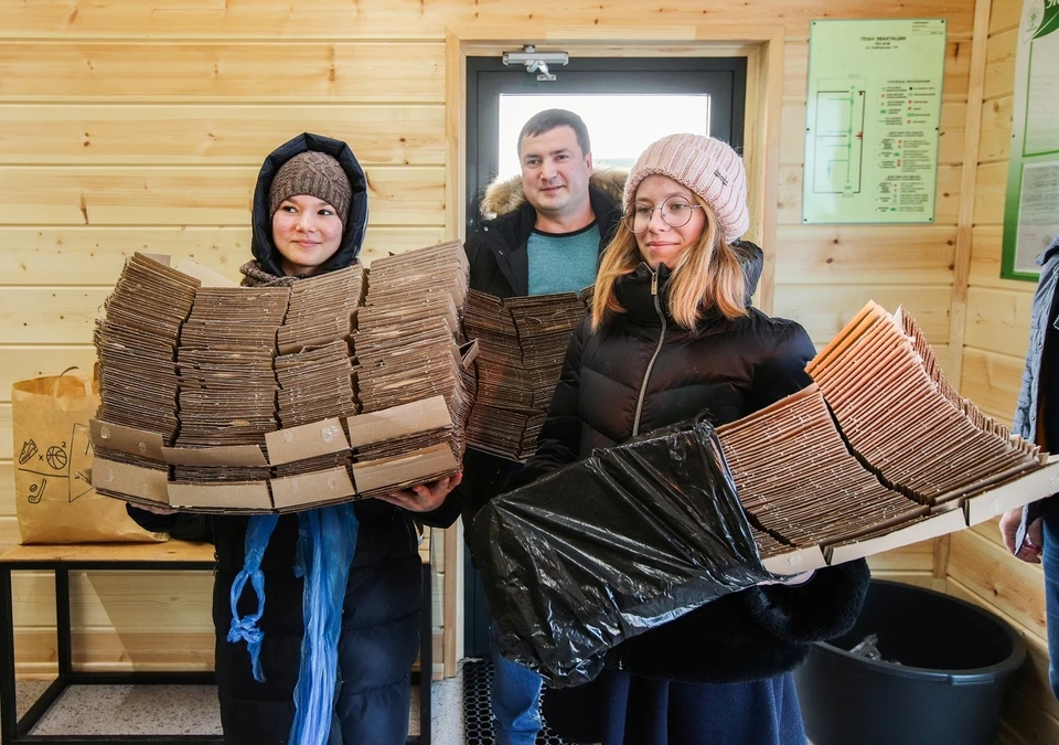 Фото: Александр Бречалов в «ВКонтакте» @a.brechalov