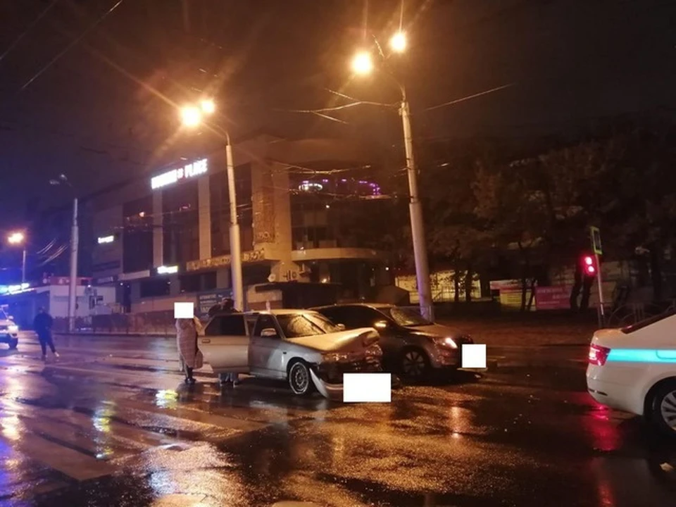 Фото: пресс-служба госавтоинспекции Ставропольского края