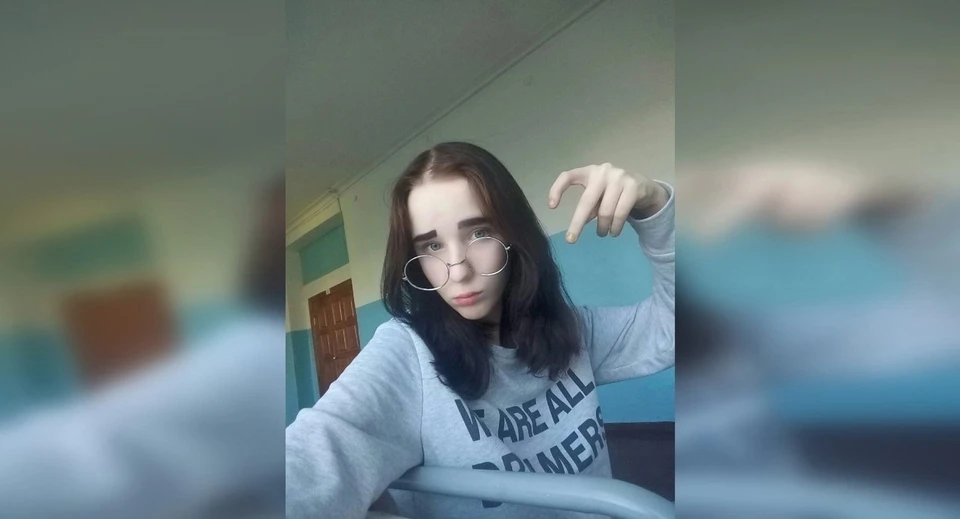 Фото из личного архива Любови Карповой