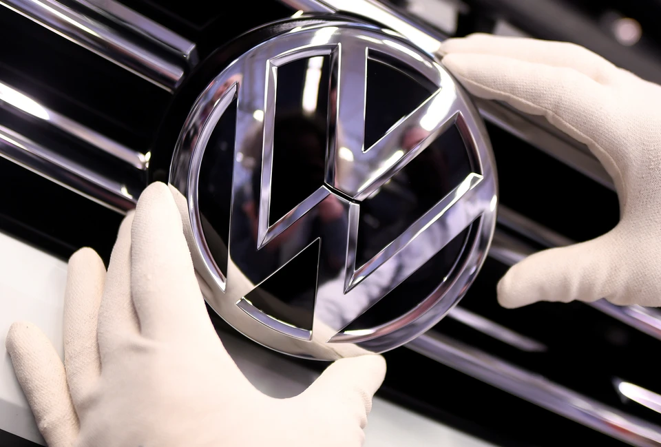 Volkswagn решил избавиться от всех имеющихся у него российских активов
