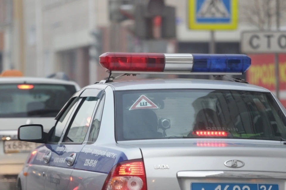 В Ростовской области ищут подрядчика для ремонта служебных автомобилей местного ГУ МВД.