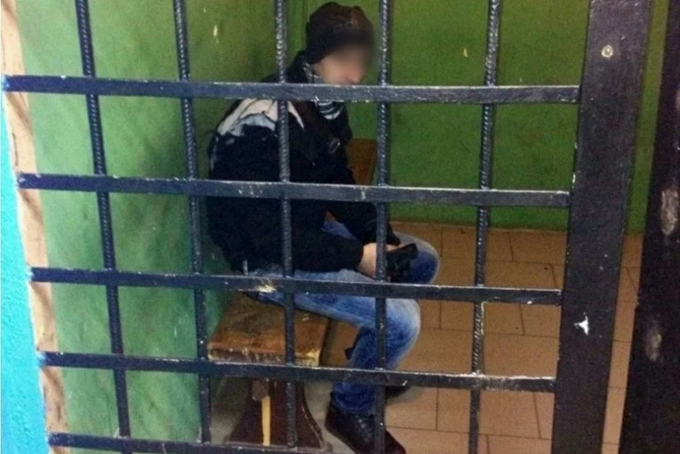 Жителя Иркутской области подозревают в пропаганде идеологии экстремистской организации