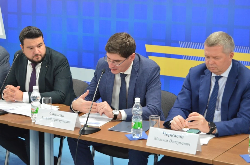Нижегородским предприятиям ОПК не хватает около 12 тысяч работников ФОТО: Союз «Торгово-промышленная палата Нижегородской области»