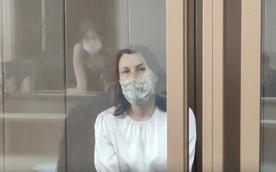 Скриншот видео