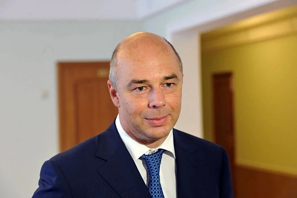 Силуанов заявил, что Минфин России нашел противоядие от западных санкций