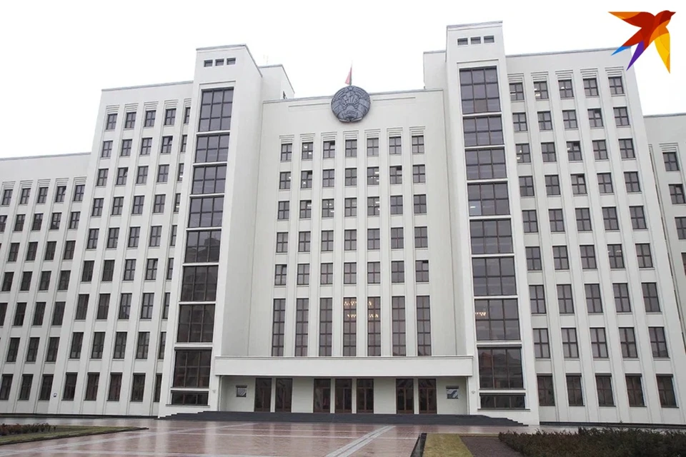 Особые полномочия Совмина продлены на 2023 год.