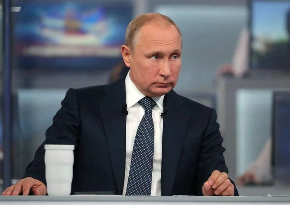 Владимир Путин сделал важное заявление о ходе реализации зерновой сделки