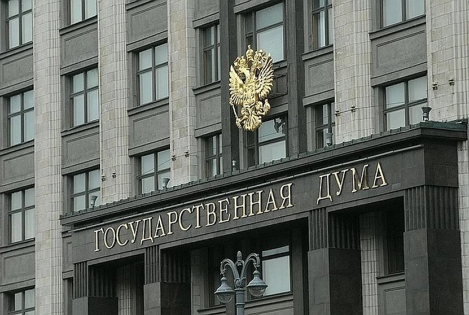 Депутат Матвейчев назвал "информационным оружием" соцсети Instagram* и Facebook*