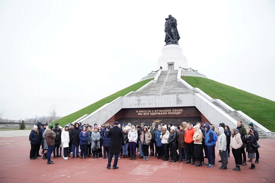 Фото: пресс-служба правительства Кузбасса.