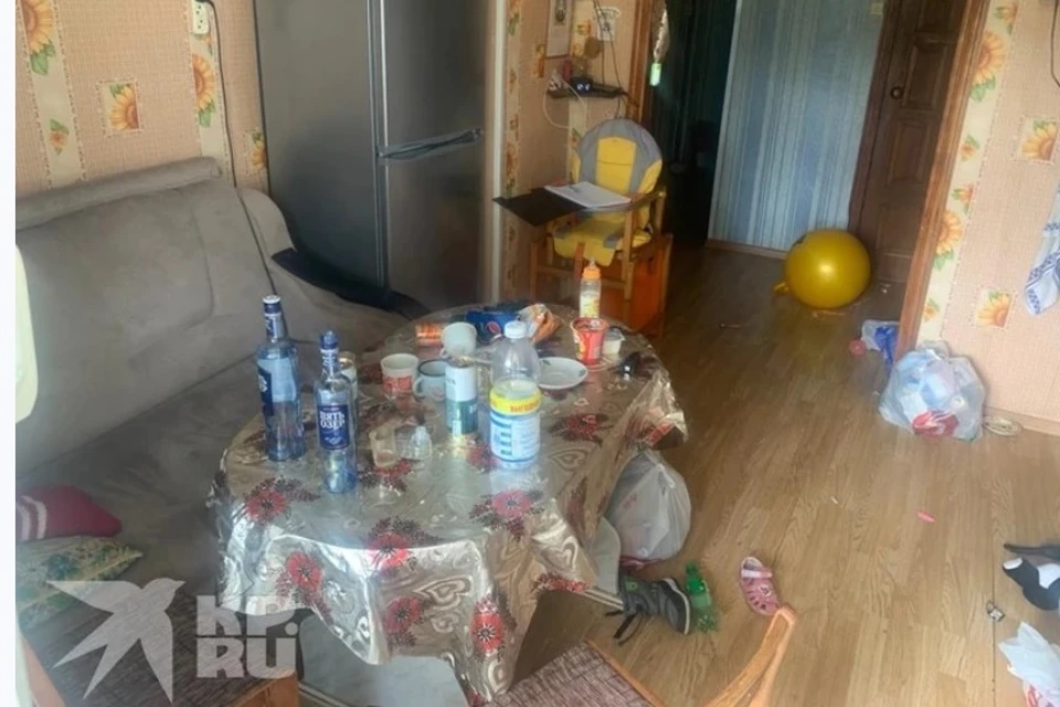 «Зачем я туда поперлся?» Расследование убийства вахтовика в Рязанской области завершено.