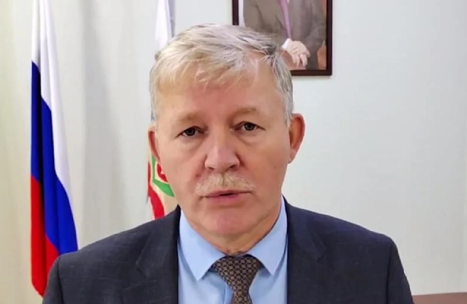 Сергей Макаров рассказал, что в Волгодонске будет проведена учебная тревога. Фото: Телеграм-канал