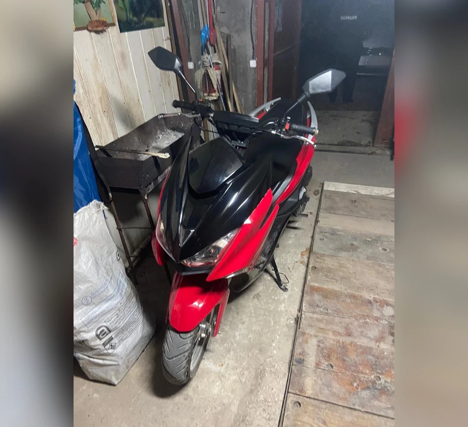 Фото: МВД по РК